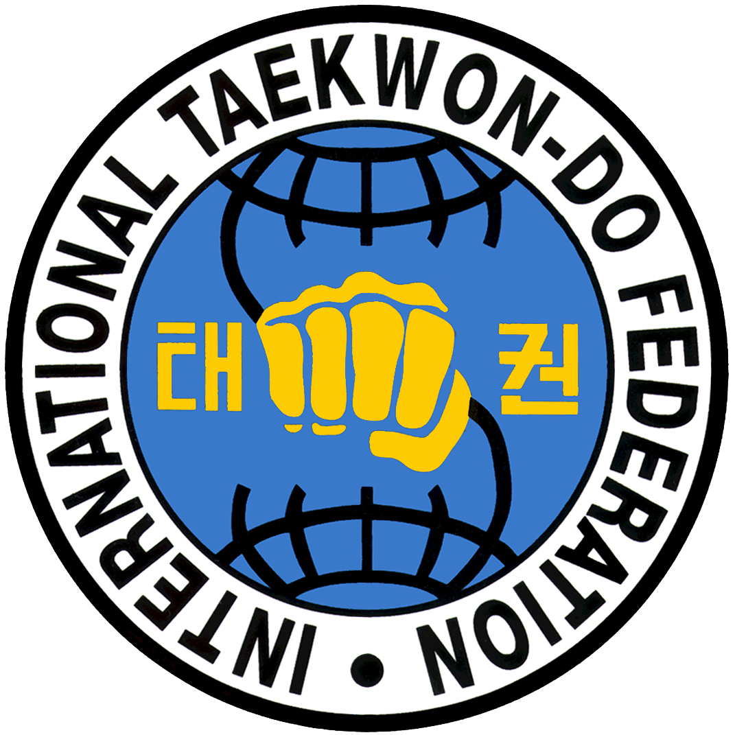 Mitglied in derITF HQ Korea